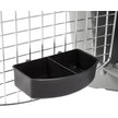 Show in main carousel: Petmate Sky Dog & Cat Kennel, Gray, 36-in, 50-70-lbs slide 8 of 13
