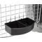 Show in main carousel: Petmate Sky Dog & Cat Kennel, Gray, 36-in, 50-70-lbs slide 9 of 14