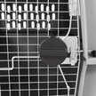 Show in main carousel: Petmate Sky Dog & Cat Kennel, Gray, 36-in, 50-70-lbs slide 9 of 13