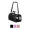 Show in main carousel: Petmate Soft-Sided Dog & Cat Carrier Bag, Black, up to 10-lbs slide 3 of 11