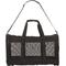 Show in main carousel: Petmate Soft-Sided Dog & Cat Carrier Bag, Black, up to 15-lbs slide 4 of 9