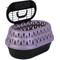 Show in main carousel: Petmate Top Load Cat Kennel, Pearl Bubble Grape/Black slide 3 of 8