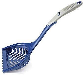 Show full view: Petmate Ultimate Litter Scoop, Color Varies slide 1 of 7
