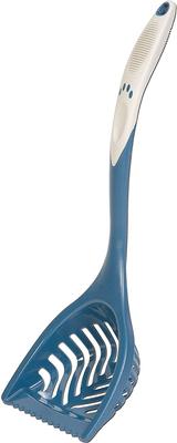 Show full view: Petmate Ultimate Litter Scoop, Color Varies slide 3 of 7