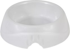 Petmate Ultra Plastic Dog & Cat Bowl, Color Varies, 1-cup slide 2 of 2