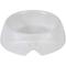 Show in main carousel: Petmate Ultra Plastic Dog & Cat Bowl, Color Varies, 1-cup slide 3 of 4