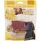 Show in main carousel: Petmate Wonder SnaXX Pockets Bacon & Cheese Dog Treats, 4 count slide 1 of 5