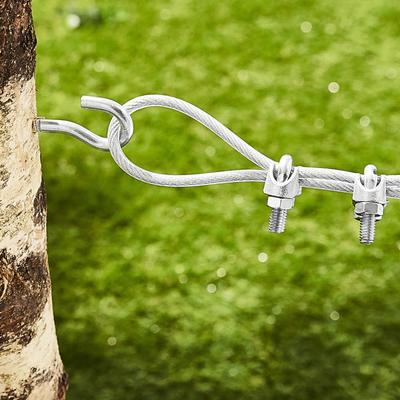 Show full view: Petmate X-Large Tieout Trolley for Dogs, 50-ft slide 3 of 6