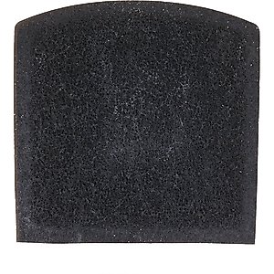 Petmate Zeolite Basic Litter Box Filter, Jumbo