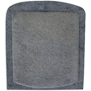 Petmate Zeolite Basic Litter Box Filter, Jumbo