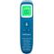 Show in main carousel: PetMedics Non-Contact Dog Thermometer, Blue slide 1 of 9