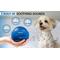 Show in main carousel: PetMedics Premium Pet Sound Soother with Noise Detecting Microphones, Blue slide 4 of 7