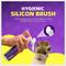 Show in main carousel: Petnatics The Original PawFoam Dog & Cat Grooming Foam, Purple, 5-fl oz bottle slide 3 of 10