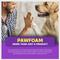 Show in main carousel: Petnatics The Original PawFoam Dog & Cat Grooming Foam, Purple, 5-fl oz bottle slide 7 of 10