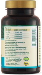 PetNC Natural Care Brewers Yeast Dog Supplement, 250 count slide 2 of 7