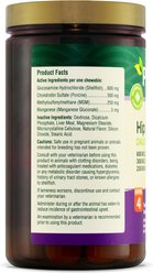 petnc Hip & Joint Daily Health Level 4 Liver Flavor Chewable Tablet Dog Supplement, 150 count slide 2 of 7