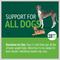 Show in main carousel: petnc Hip & Joint Mega Max Soft Chews Dog Supplement, 90 count slide 6 of 9