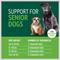 Show in main carousel: petnc Senior Multi Daily Formula Dog Supplement, 60 count slide 6 of 9
