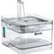 Show in main carousel: PetNF Transparent Cat Water Drinking Fountain, Transparent, 3-L slide 1 of 10