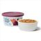 Show in main carousel: PetPlate Human Grade Power Packed Pork Entree Fresh Dog Food, 12-oz cup, case of 24 slide 1 of 10