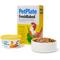Show in main carousel: PetPlate Human Grade Chicken Starter Pack Fresh Wet & Air-Dried Baked Dry Dog Food, 12-oz cup, case of 4 slide 1 of 11