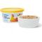 Show in main carousel: PetPlate Human Grade Chompin Chicken Entree Fresh Dog Food, 12-oz cup, case of 12 slide 1 of 11