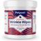 Show in main carousel: Petpost Bulldog Wrinkle Wipes, 100 count slide 1 of 9