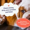 Show in main carousel: Petpost Bulldog Wrinkle Wipes, 100 count slide 2 of 9