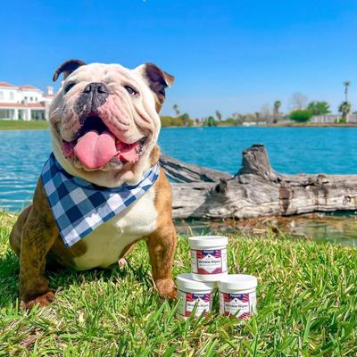 Show full view: Petpost Bulldog Wrinkle Wipes, 100 count slide 6 of 9
