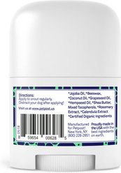 Petpost Dog Snout Balm with Jojoba & Coconut Oil, 0.64-fl oz slide 2 of 6
