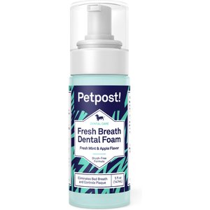 ADORE Pet Complete Oral Care Dental Spray for Dogs