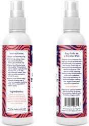 Petpost Pet Odor Eliminator Spray, 8-fl oz bottle slide 2 of 6