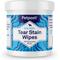 Show in main carousel: Petpost Tear Stain Wipes for Dogs, 100 count slide 1 of 10