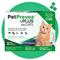 Show in main carousel: PetPrevea Plus Spot Treatment for Cats, 1.5-lbs +, 3 Doses (3-mos. supply) slide 1 of 1