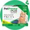 Show in main carousel: PetPrevea Plus Spot Treatment for Cats, 1.5-lbs +, 6 Doses (6-mos. supply) slide 1 of 1