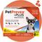 Show in main carousel: PetPrevea Plus Spot Treatment for Dogs, 5-22-lbs, 6 Doses (6-mos. supply) slide 1 of 1