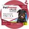 Show in main carousel: PetPrevea Plus Spot Treatment for Dogs, 89-132-lbs, 3 Doses (3-mos. supply) slide 1 of 1