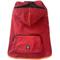 Show in main carousel: PetRageous Designs Banff Packable Waterproof Dog Raincoat, Red, Large slide 2 of 8