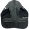 Show in main carousel: PetRageous Designs Calgary Harness Dog Coat, Charcoal, Large slide 2 of 6