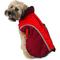 Show in main carousel: PetRageous Designs Calgary Insulated Dog Jacket, Red, Large slide 1 of 10