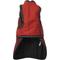 Show in main carousel: PetRageous Designs Calgary Insulated Dog Jacket, Red, Large slide 4 of 10