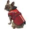 Show in main carousel: PetRageous Designs Calgary Insulated Dog Jacket, Red, Medium slide 1 of 10