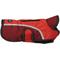 Show in main carousel: PetRageous Designs Calgary Insulated Dog Jacket, Red, Medium slide 5 of 10