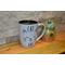 Show in main carousel: PetRageous Designs "Cat Dad" Mug, Gray, 24-oz slide 2 of 3