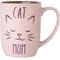 Show in main carousel: PetRageous Designs "Cat Mom" Mug, 24-oz slide 1 of 3