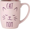 PetRageous Designs "Cat Mom" Mug, 24-oz