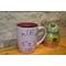 Show in main carousel: PetRageous Designs "Cat Mom" Mug, 24-oz slide 2 of 3