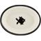 Show in main carousel: PetRageous Designs City Pets Oval Fish Ceramic Cat Dish, 1-cup slide 4 of 6