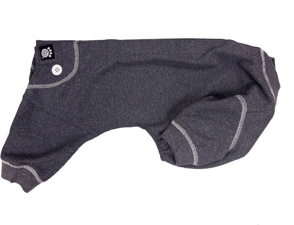 Fab Dog Thermal Dog Pajamas
