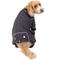 Show in main carousel: PetRageous Designs Cozy Thermal Dog Pajamas, Medium slide 1 of 6